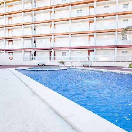 Balcon Del Mar Apartment Canet d'En Berenguer Exterior foto