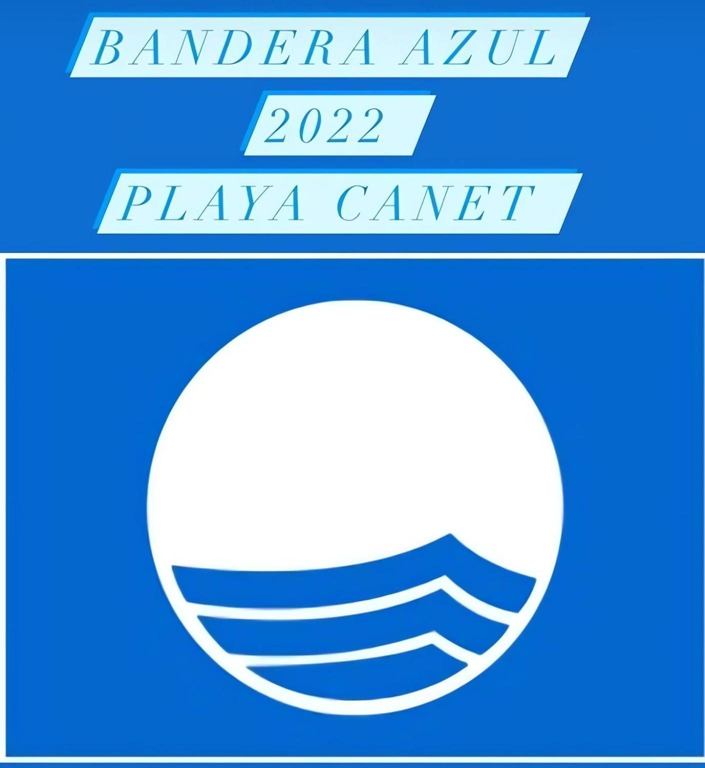 Balcon Del Mar Apartment Canet d'En Berenguer Exterior foto