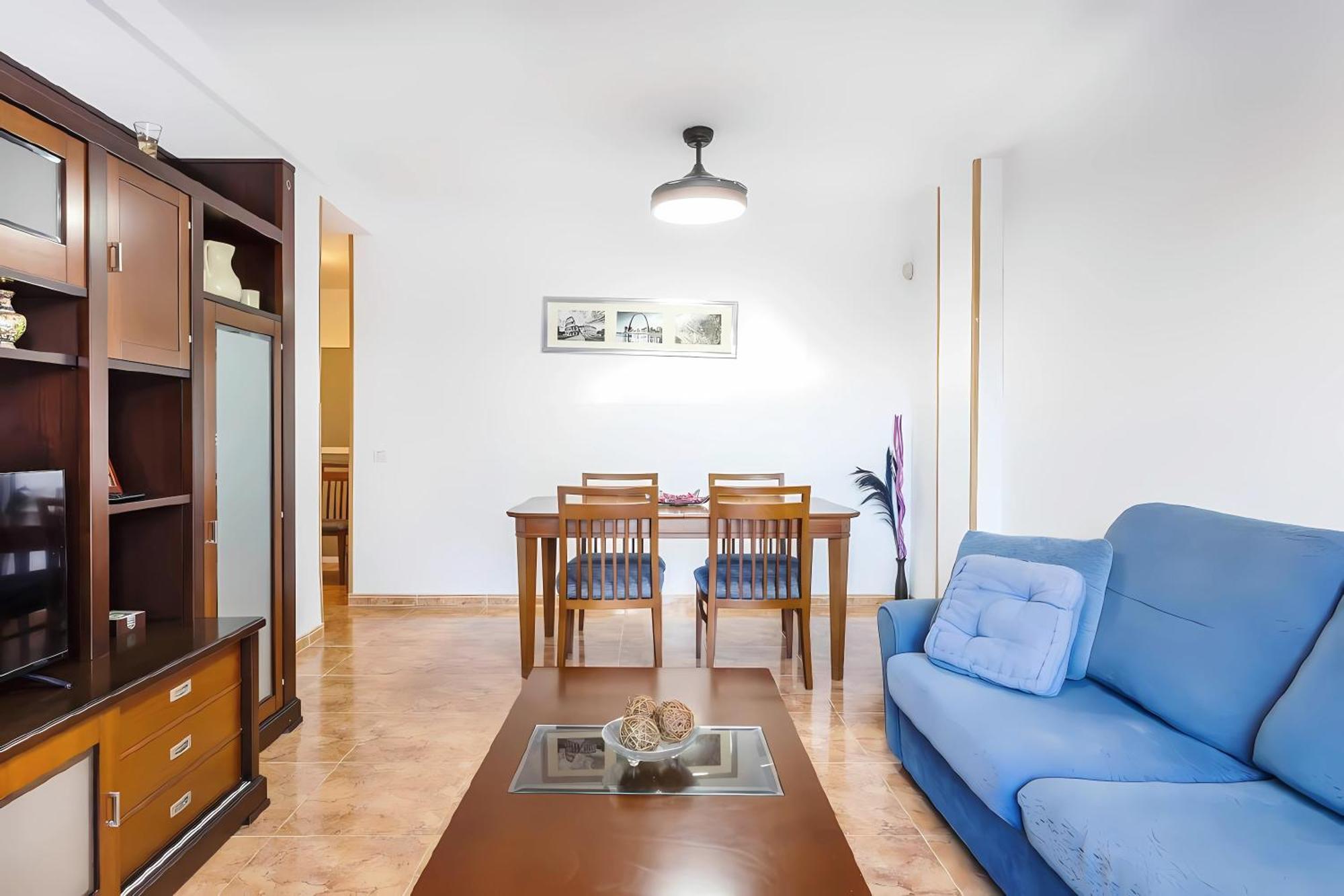 Balcon Del Mar Apartment Canet d'En Berenguer Exterior foto