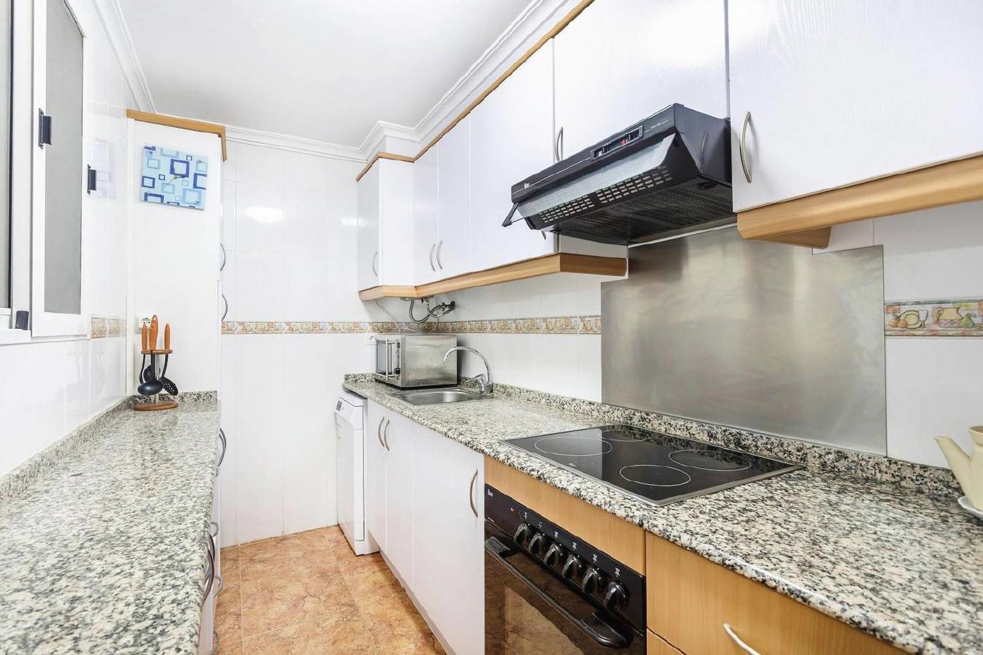 Balcon Del Mar Apartment Canet d'En Berenguer Exterior foto