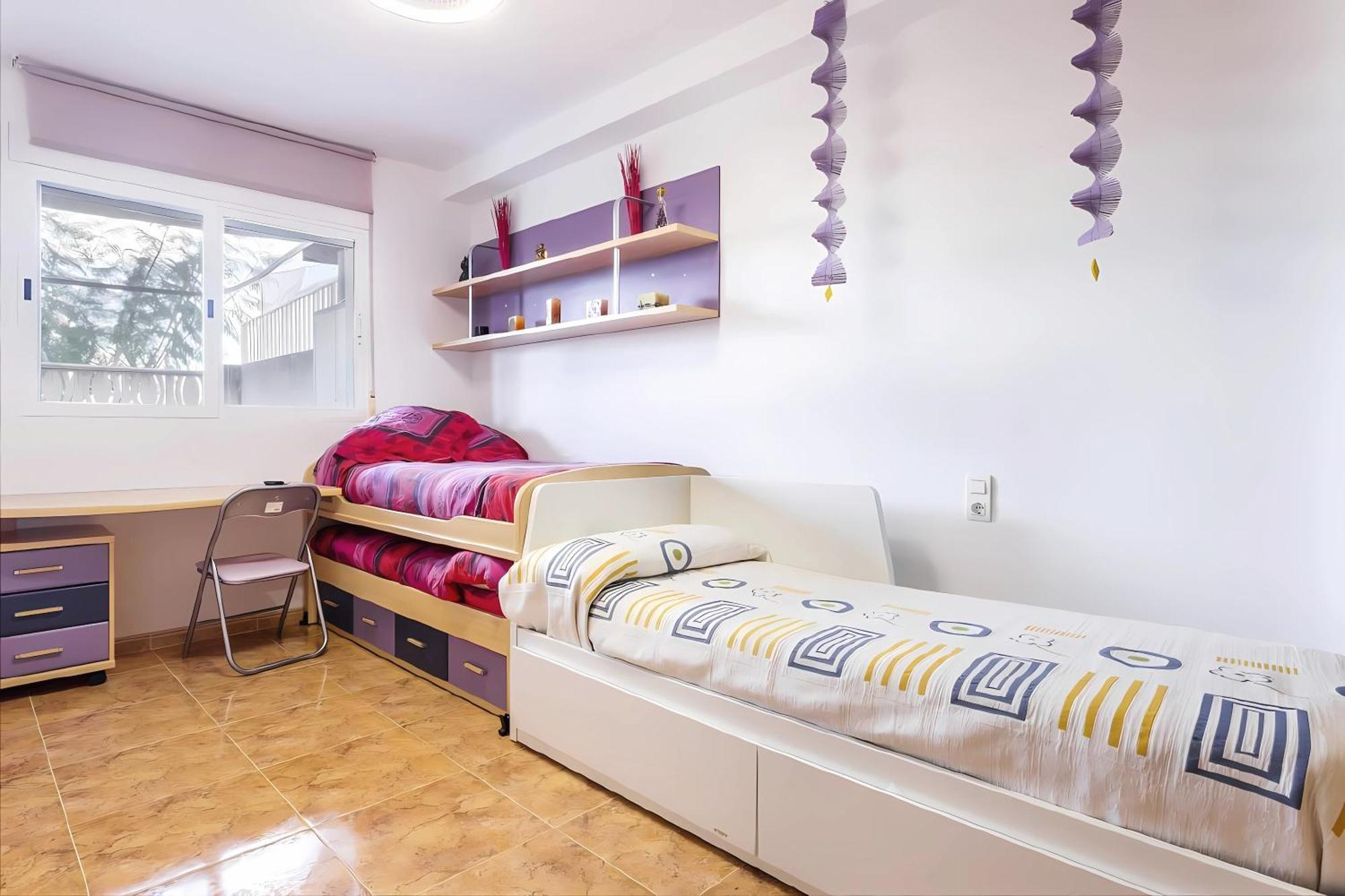 Balcon Del Mar Apartment Canet d'En Berenguer Exterior foto